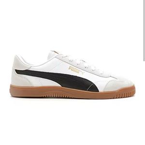 BRAND NEW: PUMA Club 5v5 Sd Womens Sneakers